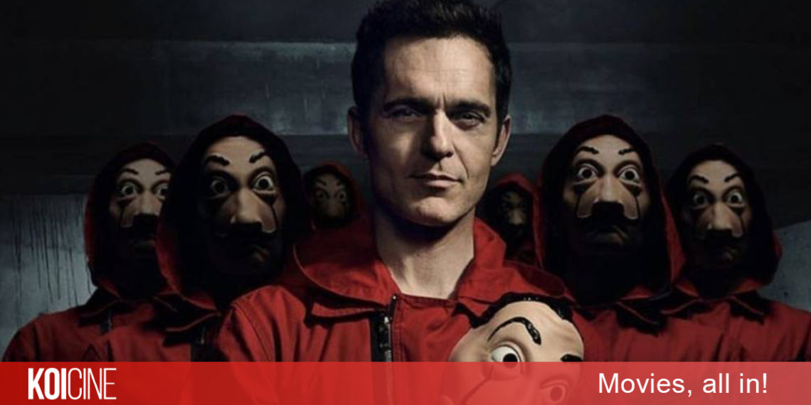 Sau Phi Vụ Triệu Đô 5, loạt phim sẽ có thêm phần phụ về một nhân vật quan trọng