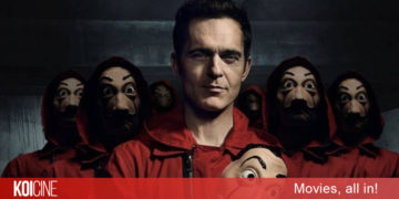 Sau Phi Vụ Triệu Đô 5, loạt phim sẽ có thêm phần phụ về một nhân vật quan trọng