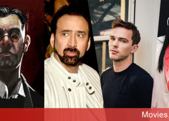 Renfield – Tay Sai Của Quỷ kẻ phụng sự khét tiếng của quái vật Bá tước Dracula