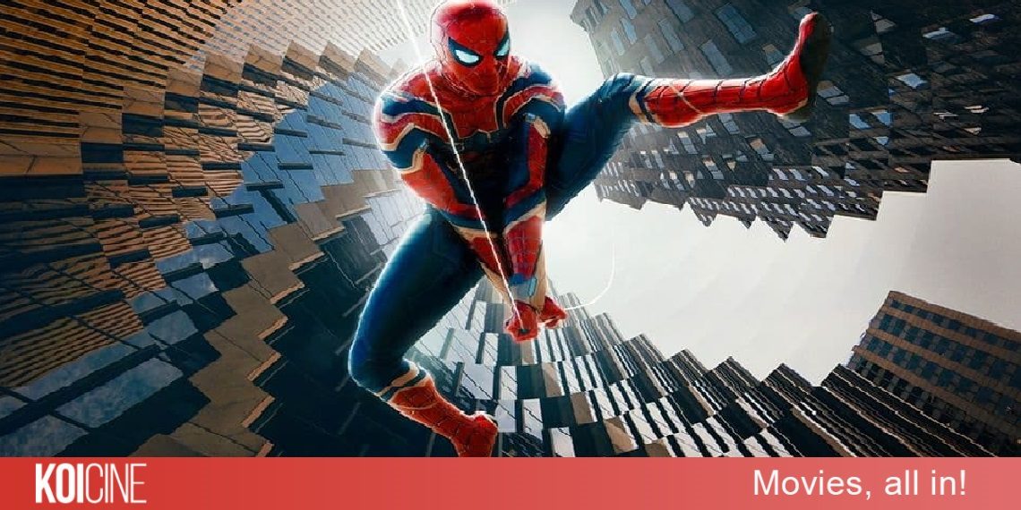 Review Spider-Man: No Way Home phần phim nhiều cảm xúc nhất trong 3 phần phim Người Nhện của Tom Holland