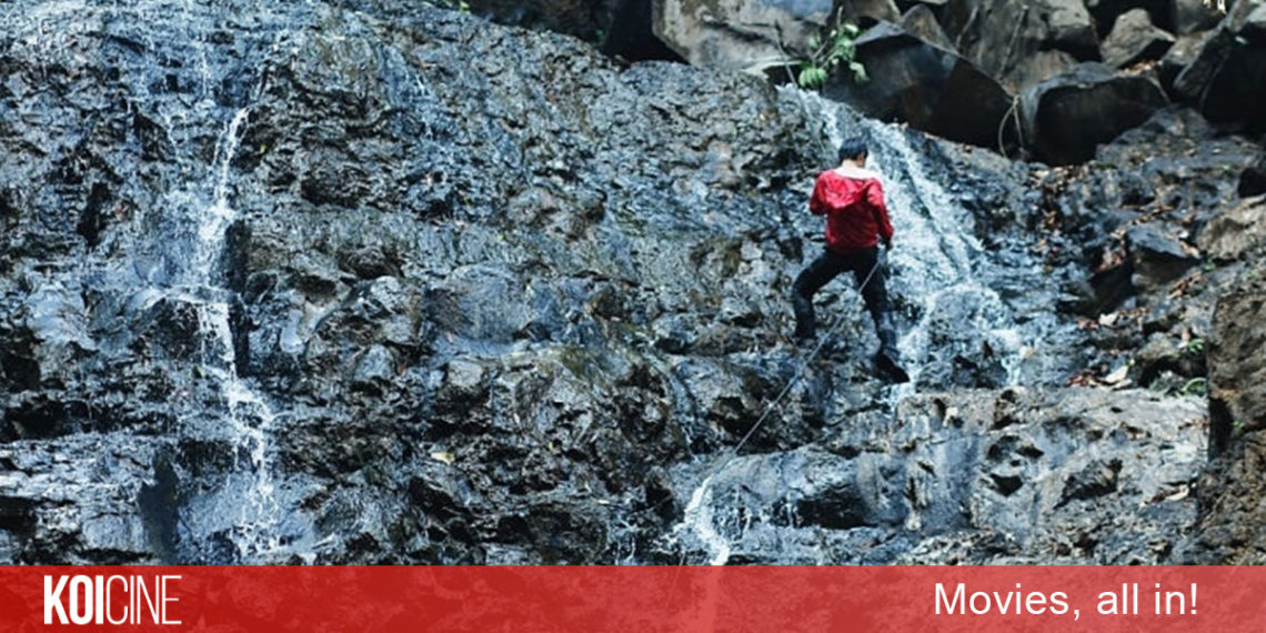 Review Rừng Thế Mạng: thể xác và tâm trí con người trong những khoảnh khắc sinh tồn khắt nghiệt