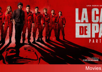 Review Money Heist 5 Part 2 phần cuối khép lại Phi Vụ Triệu Đô một cách trọn vẹn