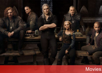 The Witcher 2 và những điểm hấp dẫn trong loạt phim chuyển thể từ trò chơi được yêu thích