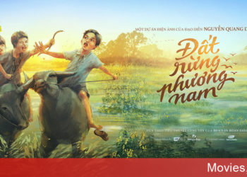 Đất Rừng Phương Nam, bản điện ảnh làm sống lại ký ức của hàng triệu người hâm mộ về bộ phim truyền hình bất hủ