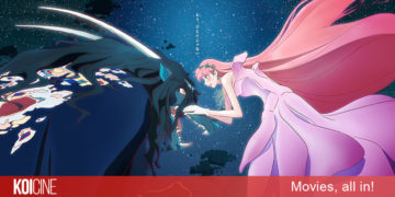 Belle: Rồng Và Công Chúa Tàn Nhang câu chuyện “Người đẹp và quái vật” trong một thế giới ảo