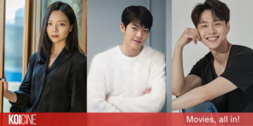 Black Knight những tài xế giao hàng đóng vai trò quan trọng cho sự tồn vong của loài người