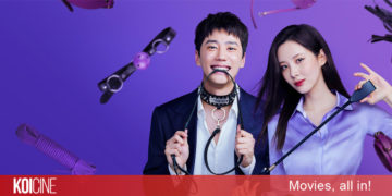 Love And Leashes (Tình Yêu Và Trói Buộc) phim mới nóng bỏng mắt của Seohyun SNSD