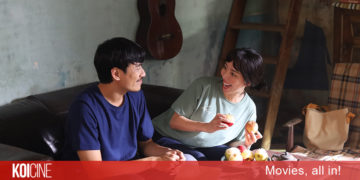 Phim Tết ‘Chìa Khoá Trăm Tỷ’ gây bất ngờ với “nụ hôn điện ảnh đầu tiên” của Thu Trang