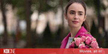 Emily in Paris Season 3 quyết định rời đi hay ở lại Paris của cô nàng Emily