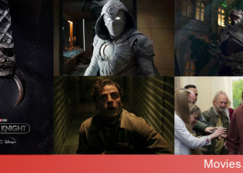 Moon Knight chân dung phức tạp về một siêu anh hùng có nhiều nhân cách khác nhau