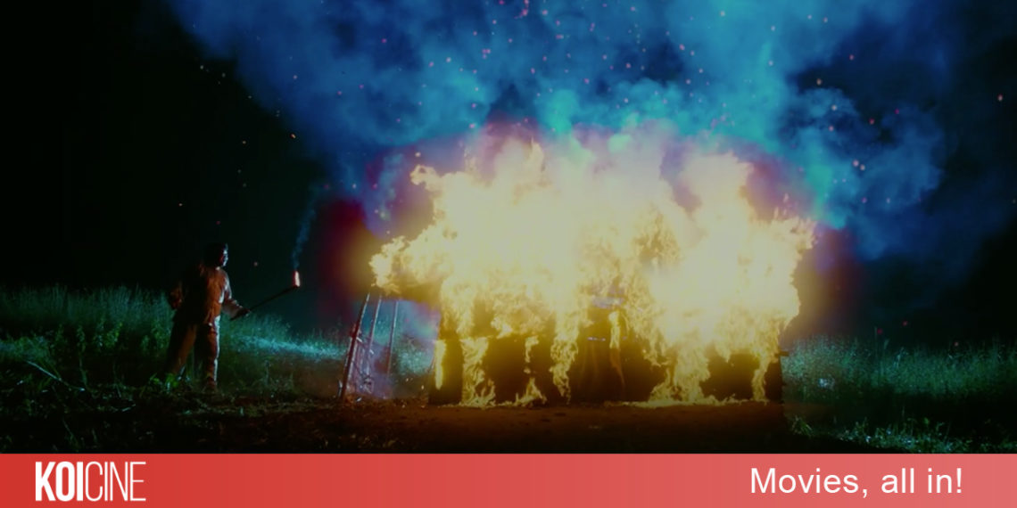 Kẻ Đào Mồ câu chuyện ly kỳ đậm chất Nam Bộ