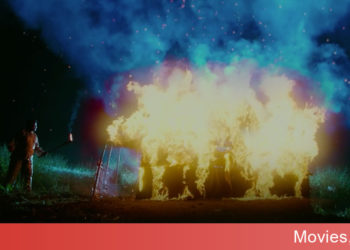 Kẻ Đào Mồ câu chuyện ly kỳ đậm chất Nam Bộ