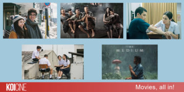 13 bộ phim Thái Lan hay được khán giả quốc tế yêu thích