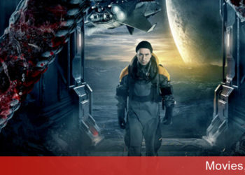 Tín Hiệu Diệt Vong bi kịch thảm khốc tại một hành tinh được cho là ngôi nhà mới của nhân loại