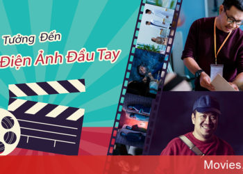 #Góc Người Làm Nghề: Từ ý tưởng đến phim điện ảnh đầu tay của đạo diễn Khoa Nguyễn và nhà sản xuất Nguyễn Nguyên Duy