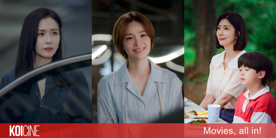 Thirty, Nine (Ba Mươi Chín) cuộc sống và tình yêu của những cô nàng độc thân