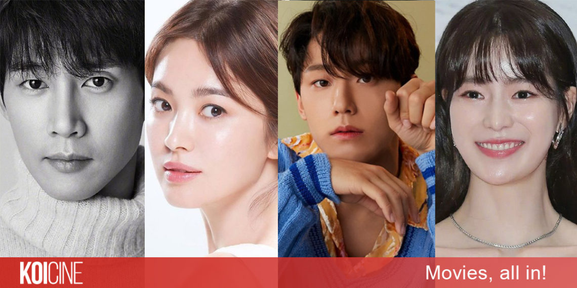 Vinh Quang Trong Thù Hận (The Glory) mỗi ngày là một cơn ác mộng của kẻ ác