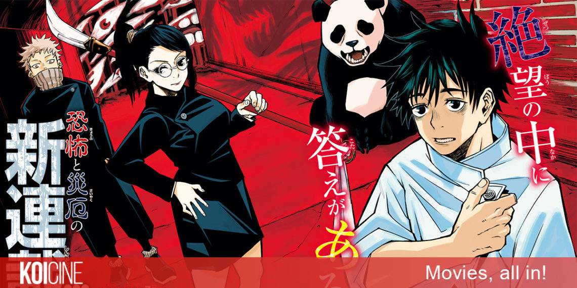 Jujutsu Kaisen 0 (Chú Thuật Hồi Chiến 0) thu hút rất nhiều khán giả đến rạp, ghi nhận doanh thu cao và đánh giá tốt từ người xem