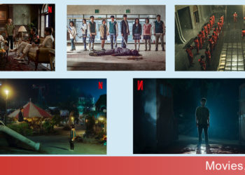 25 phim Hàn Quốc, series Hàn Quốc mới phát hành trên Netflix 2022