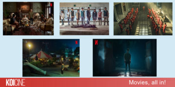 25 phim Hàn Quốc, series Hàn Quốc mới phát hành trên Netflix 2022