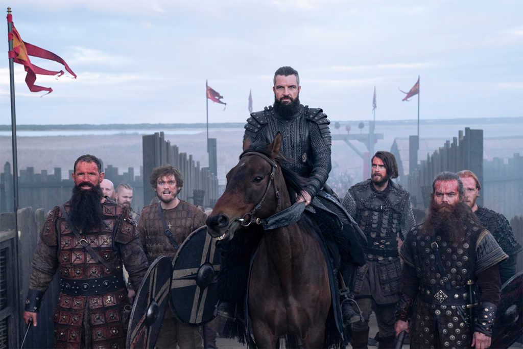 Review Vikings: Valhalla 