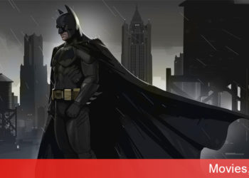 5 lý do Batman (Người Dơi) được yêu thích