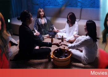 Bẫy Ngọt Ngào vòng xoáy ái tình và xung đột giữa hôn nhân – tình bạn