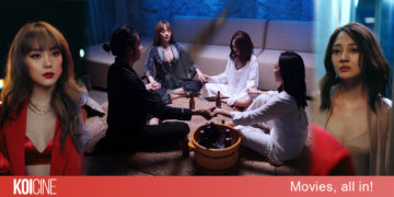 Bẫy Ngọt Ngào vòng xoáy ái tình và xung đột giữa hôn nhân – tình bạn