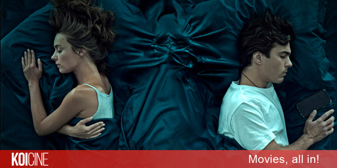 Bồ Cũ – The Ex điều đáng sợ nhất mang tên “người yêu cũ”