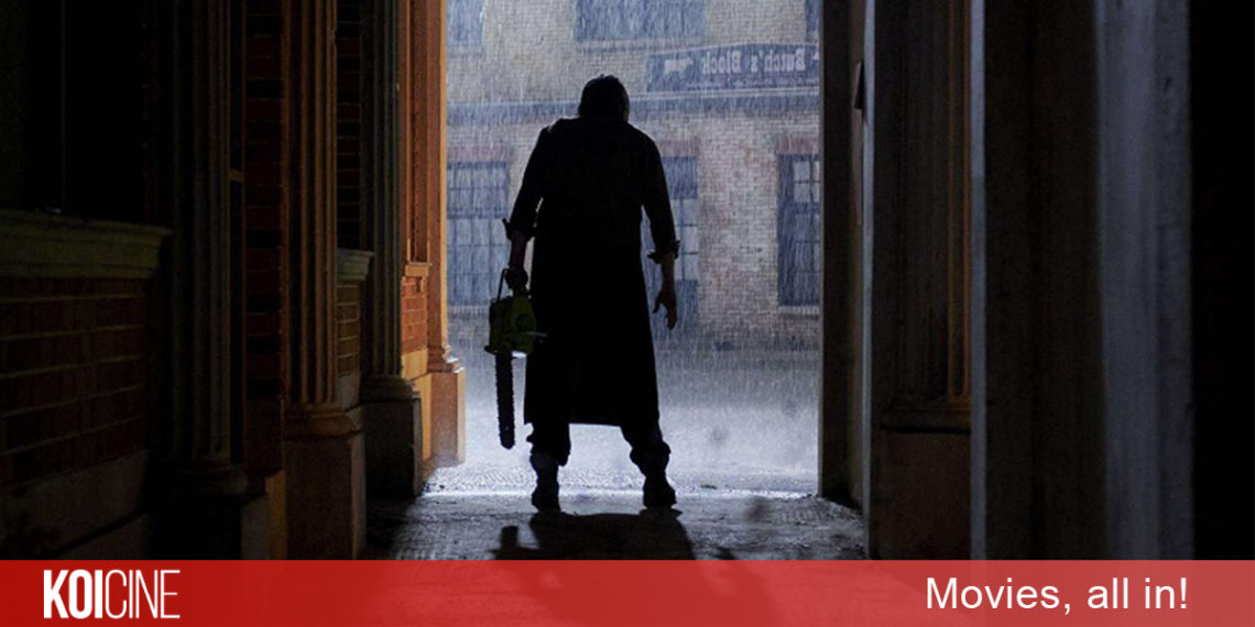 Review Texas Chainsaw Massacre (Tử Thần Vùng Texas): không đủ để ‘đánh thức’ nhượng quyền thương mại cũ