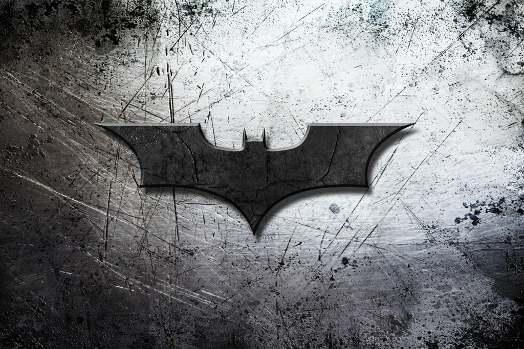 Biểu tượng của Batman