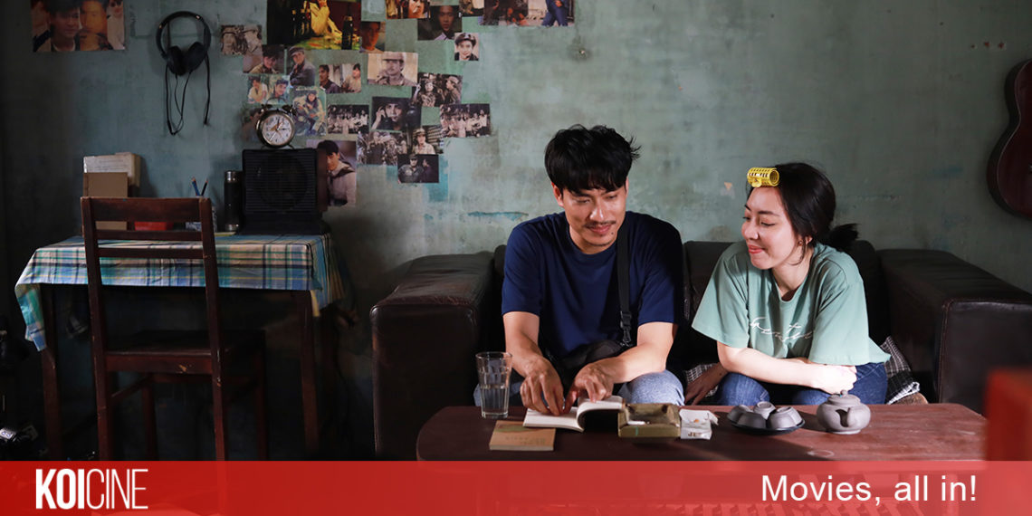 Review Chìa Khoá Trăm Tỷ: phiên bản chuyển thể thông minh, với nhiều biến tấu hài hước, duyên dáng