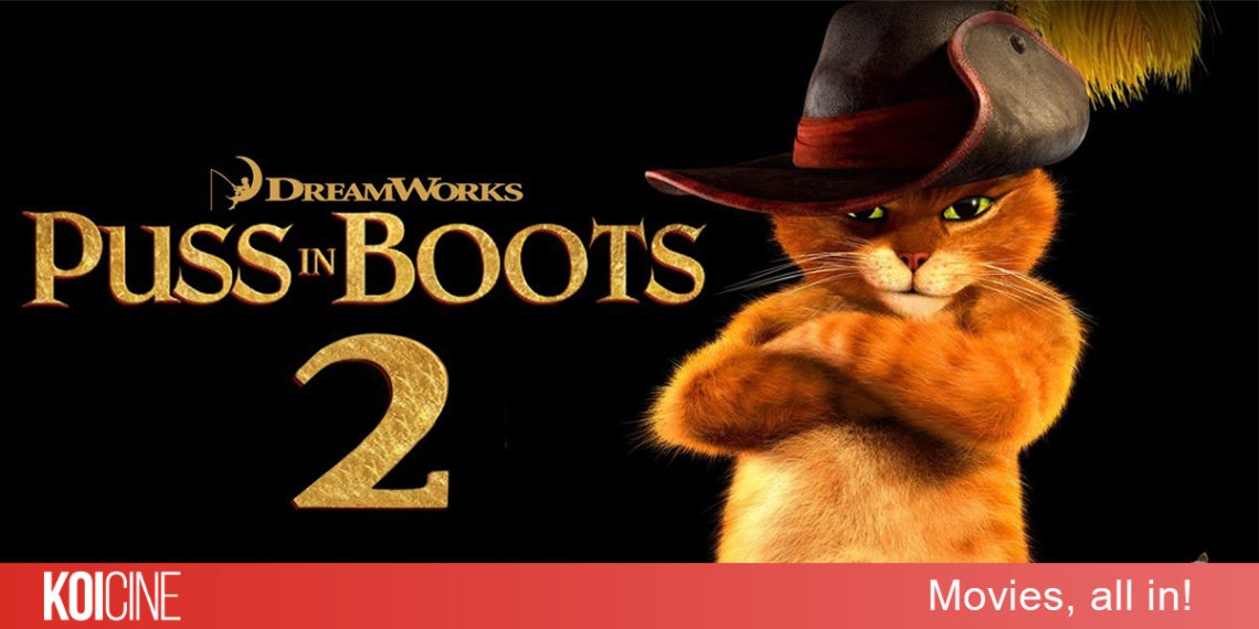 Mèo Đi Hia: Điều Ước Cuối Cùng (Puss in Boots 2) mạng cuối cùng của Mèo Đi Hia