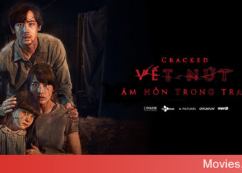 Vết Nứt – Ám Hồn Trong Tranh bí ẩn đằng bức tranh kỳ lạ