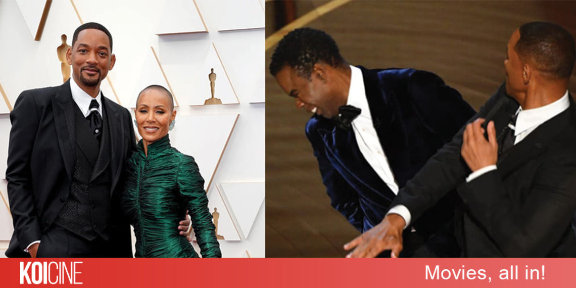 Will Smith chính thức lên tiếng về hành động tát Chris Rock tại Oscar 2022
