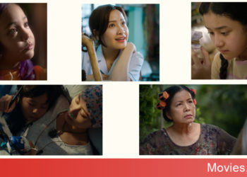 Những người phụ nữ tuyệt vời trong Maika của đạo diễn Hàm Trần