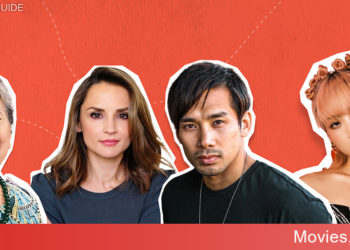 A Tourist’s Guide to Love bức thư tình hấp dẫn gửi Việt Nam