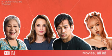 A Tourist’s Guide to Love bức thư tình hấp dẫn gửi Việt Nam