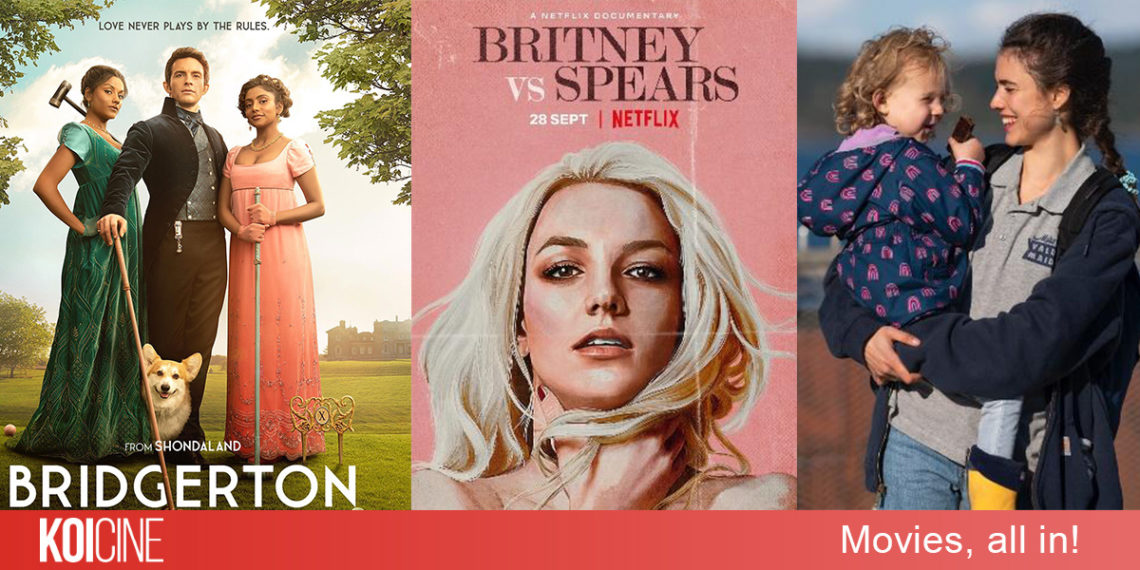 Phá vỡ định kiến về người phụ nữ với loạt phim hay trên Netflix