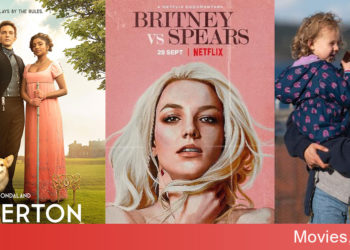 Phá vỡ định kiến về người phụ nữ với loạt phim hay trên Netflix