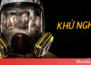 Khử Nghiệp phim kinh dị về cái tôi và xung đột của những người đàn ông