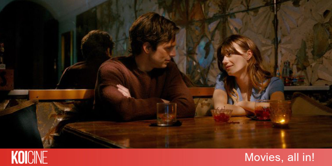 Fresh phim romcom, kinh dị mới của Hulu gây chú ý và nhận được những đánh giá khá tích cực