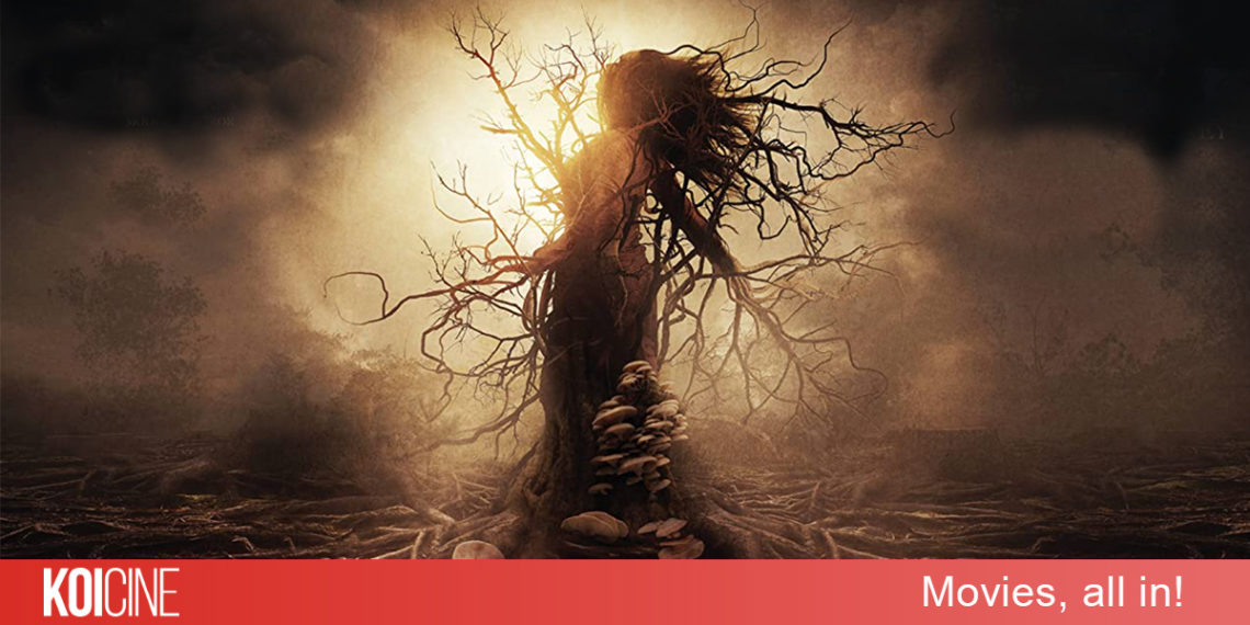 Rừng Hiến Tế phim kinh dị sinh thái về những quái vật rừng sâu đang dần nuốt chửng Trái đất