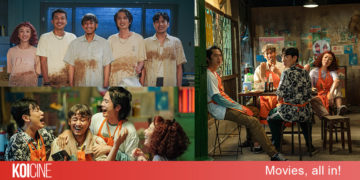 Review Nghề Siêu Dễ: vô lý nhưng tạm thuyết phục nhờ các tình huống hài hước liên tục và bất ngờ