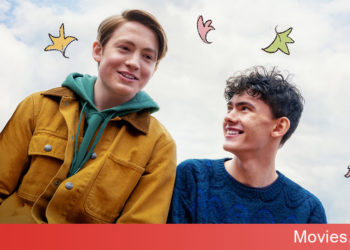 Heartstopper – Trái Tim Ngừng Nhịp: sự khởi đầu của một điều gì, có thể là phần còn lại của tất cả mọi chuyện