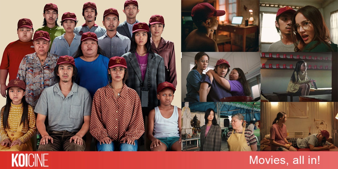 Review Fast And Feel Love (Tăng Tốc Về Phía Em): khi mỗi người đều là những siêu anh hùng trong đời thường