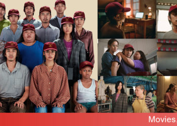 Review Fast And Feel Love (Tăng Tốc Về Phía Em): khi mỗi người đều là những siêu anh hùng trong đời thường