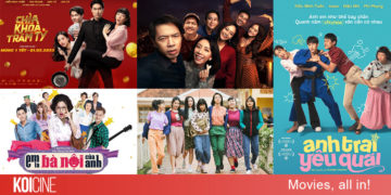 7 phim remake nhận được đánh giá tốt từ người xem