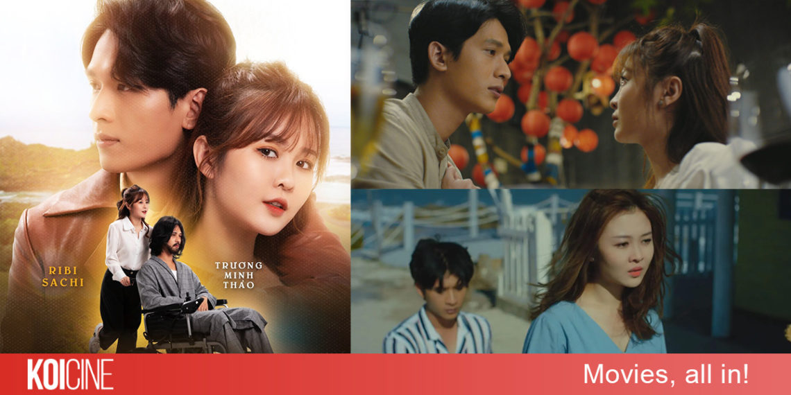 Ê Ông Già Yêu Ha: chuyện tình nữ chuyên viên tâm lý và chàng soái ca trầm cảm