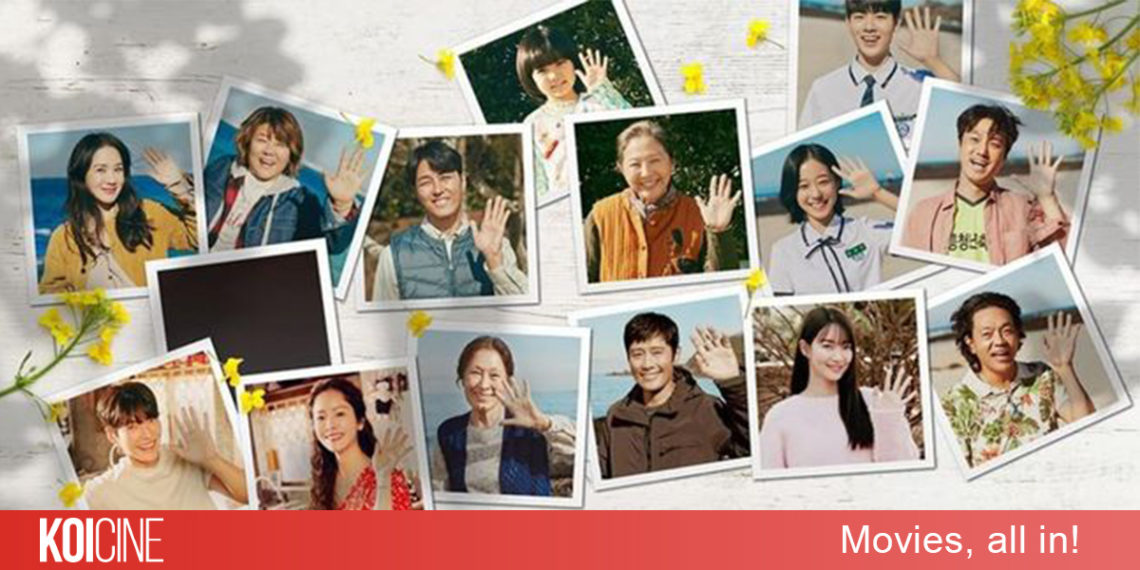 Our Blues – Nơi Đảo Xanh chuyện đời chua chát, cay đắng và ngọt ngào trên hòn đảo Jeju xinh đẹp